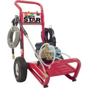 Gas Pressure Washer